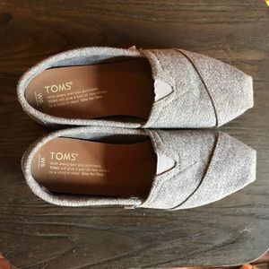 EUC TOMS